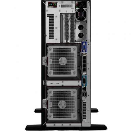 HPE ProLiant ML350 Gen11 Intel Xeon Silver 4510 64GB DDR5 8SFF