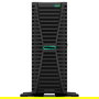 HP Enterprise HPE ProLiant ML350 Gen11 Server Intel Xeon Silver 4510 2.4GHz, 12 núcleos, 1 procesador, 64GB RAM DDR5, 8 bahías SFF, 2x fuentes 1000W