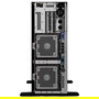 HP Enterprise HPE ProLiant ML350 Gen11 Server Intel Xeon Silver 4510 2.4GHz, 12 núcleos, 1 procesador, 64GB RAM DDR5, 8 bahías SFF, 2x fuentes 1000W