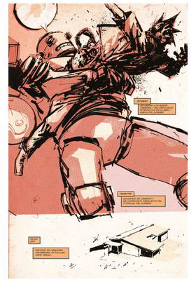 Zombies Vs Robots Classics (Edicion Estandar)