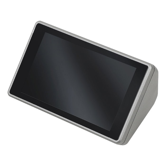 Creality 4001050073 Kit Pantalla Táctil para Impresora 3D Creality Ender-3 K1/K1C, Negro y Gris