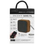 Be Mix Altavoz Inalámbrico Madera 3W