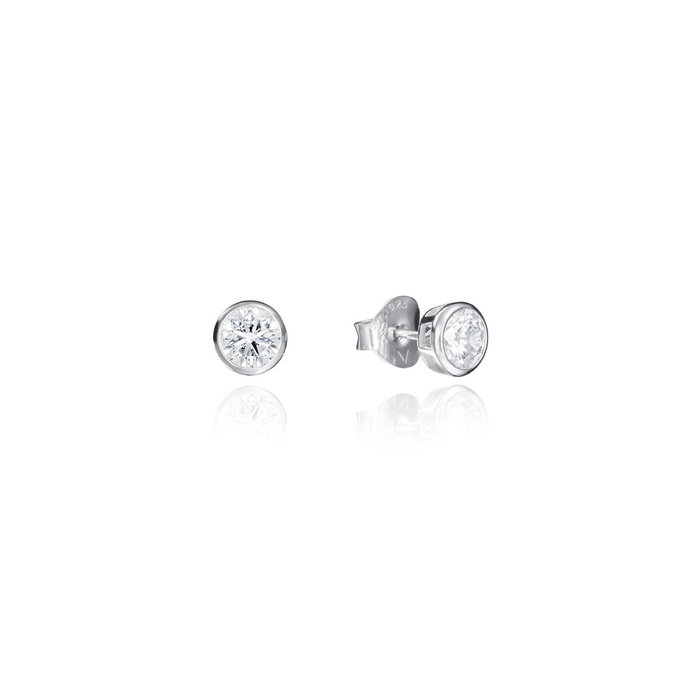 Pendientes Mujer Viceroy 5087E000-05 Plata de ley 925 Pendientes Mujer Viceroy 5087E000-05 Plata de ley 925