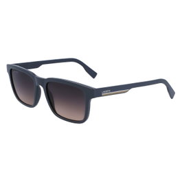 Lacoste L997S-24 Gafas de Sol para Hombre con Cristal Morado
