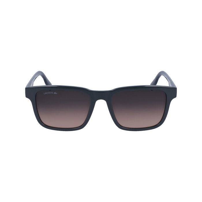 Lacoste L997S-24 Gafas de Sol para Hombre con Cristal Morado