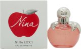 Nina Ricci Nina Eau de Toilette 30 ml