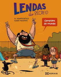 Campións do mundo, O Hematocrítico - XERAIS