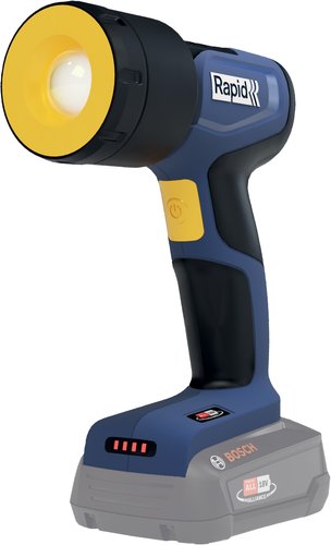 Rapid BWL290 Lámpara inalámbrica 18V de 290 lm