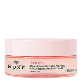 Nuxe Very Rose Mascarilla Gel Hidratante 150ml