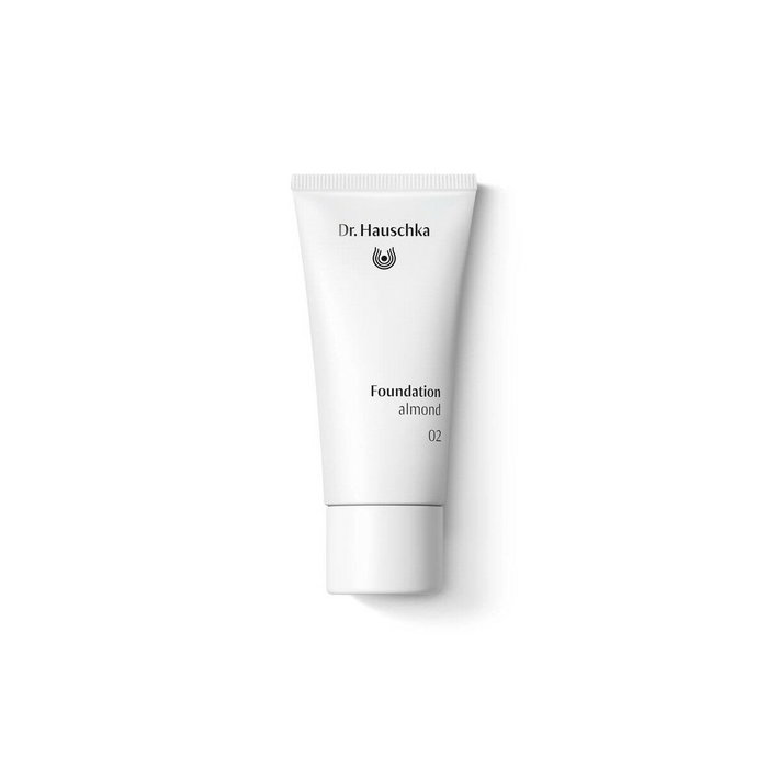 Dr. Hauschka Base de maquillaje almond-02 30 ml Dr. Hauschka Base de maquillaje almond-02 30 ml