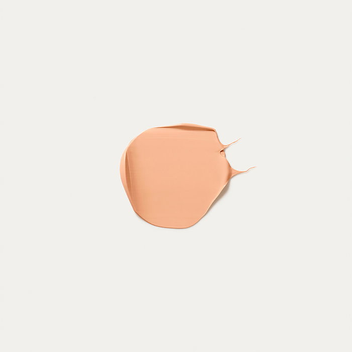 Dr. Hauschka Base de Maquillaje Fluida #almond-02, 30 ml - Cobertura Ligera Homogénea para Piel Sensible, Ingredientes Naturales, Hipoalergénica