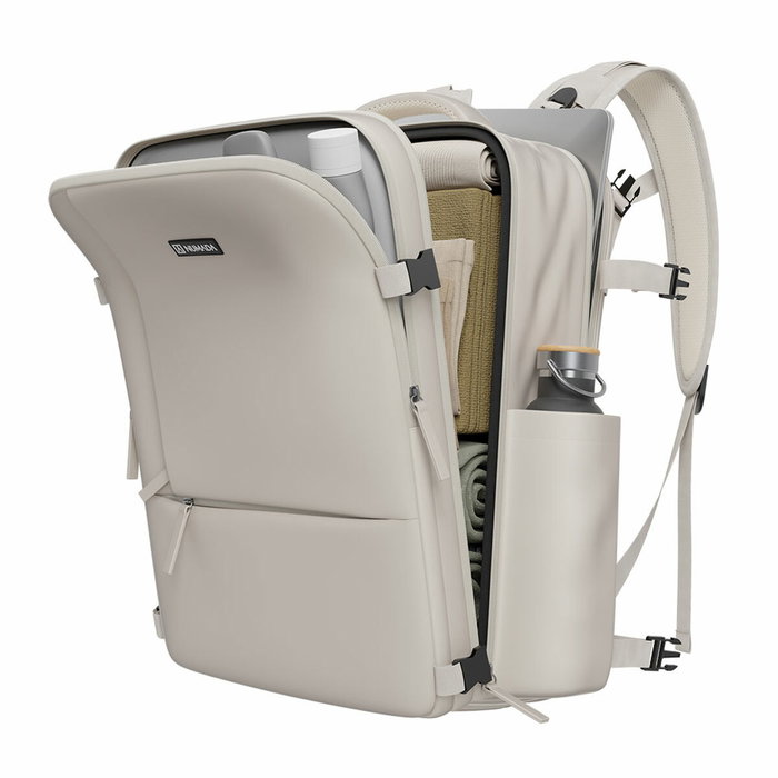 Numada Mochila explorer backpack B40 de 20 l beige Numada Mochila explorer backpack B40 de 20 l beige