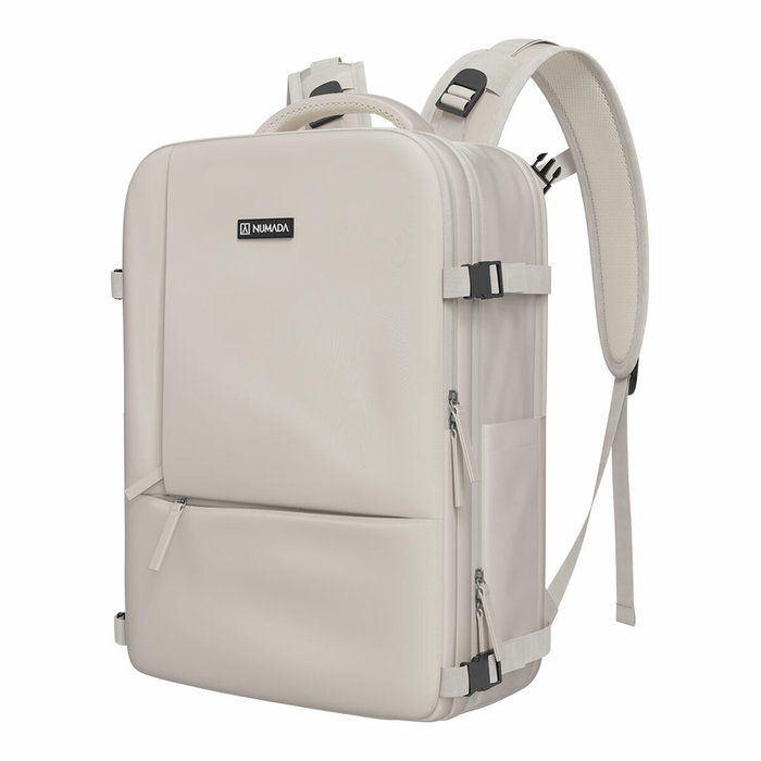 Numada Mochila explorer backpack B40 de 20 l beige Numada Mochila explorer backpack B40 de 20 l beige