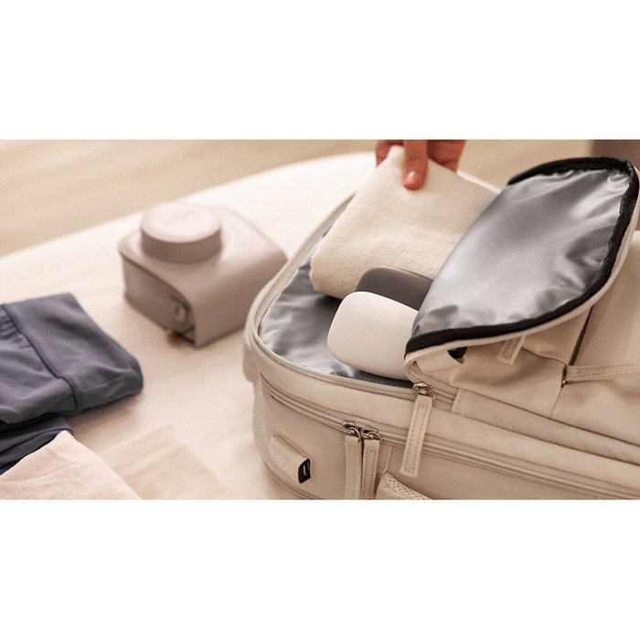 Numada Mochila explorer backpack B40 de 20 l beige Numada Mochila explorer backpack B40 de 20 l beige