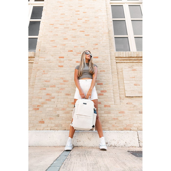 Numada Mochila explorer backpack B40 de 20 l beige Numada Mochila explorer backpack B40 de 20 l beige