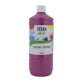 Titan Arts TASHGC 1000ML MAGENTA