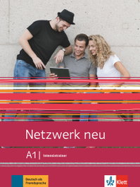 KLETT Netzwerk neu A1 Intensivtrainer