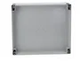 FIBOX TEMPO Carcasa Universal Gris ABS