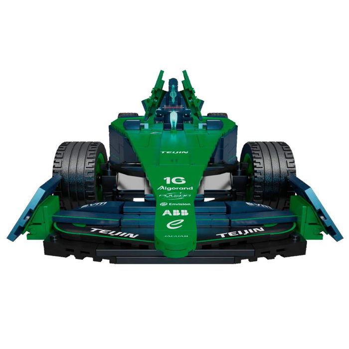 PANTASY Kit Construccion Envision Racing Formula E 805pz