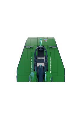 PANTASY Kit de Construcción Envision Racing Formula E - 805 piezas