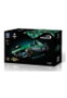 PANTASY Kit de Construcción Envision Racing Formula E - 805 piezas