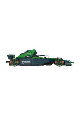 PANTASY Kit de Construcción Envision Racing Formula E - 805 piezas