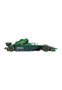 PANTASY Kit de Construcción Envision Racing Formula E - 805 piezas