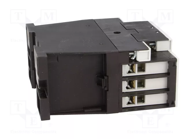 EATON ELECTRIC Contactor DILM25-10-24VDC 3-polar 25A EATON ELECTRIC Contactor DILM25-10-24VDC 3-polar 25A