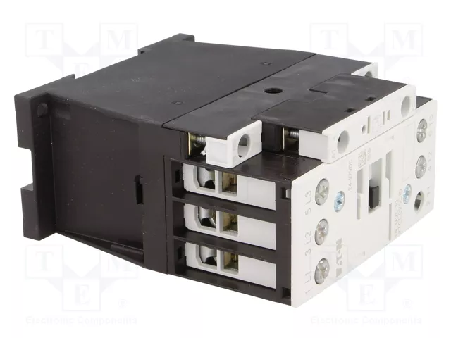 EATON ELECTRIC Contactor DILM25-10-24VDC 3-polar 25A EATON ELECTRIC Contactor DILM25-10-24VDC 3-polar 25A