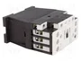 EATON ELECTRIC Contactor DILM25-10-24VDC 3-polar 25A