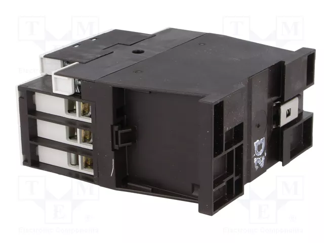 EATON ELECTRIC Contactor DILM25-10-24VDC 3-polar 25A EATON ELECTRIC Contactor DILM25-10-24VDC 3-polar 25A