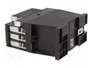 EATON ELECTRIC Contactor DILM25-10-24VDC 3-polar 25A