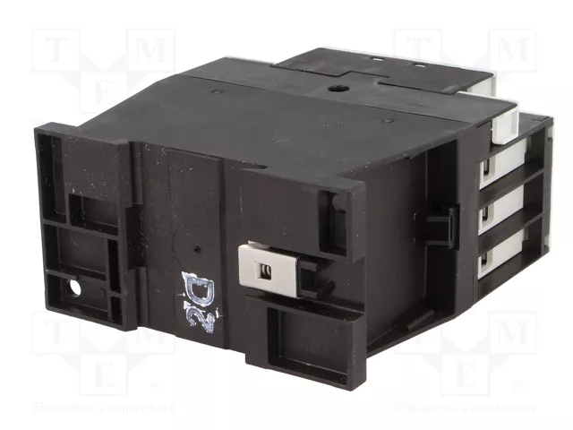 EATON ELECTRIC Contactor DILM25-10-24VDC 3-polar 25A EATON ELECTRIC Contactor DILM25-10-24VDC 3-polar 25A