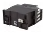 EATON ELECTRIC Contactor DILM25-10-24VDC 3-polar 25A