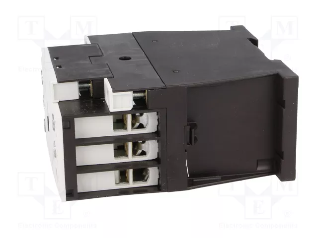 EATON ELECTRIC Contactor DILM25-10-24VDC 3-polar 25A EATON ELECTRIC Contactor DILM25-10-24VDC 3-polar 25A
