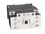 EATON ELECTRIC Contactor DILM25-10-24VDC 3-polar 25A