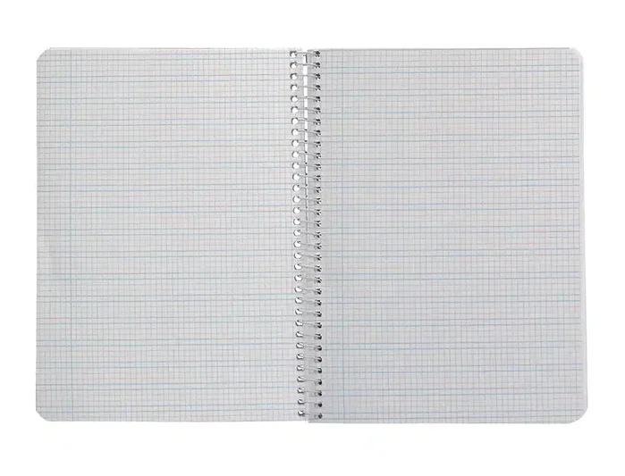 Liderpapel Cuaderno Espiral Pautaguía A5 Naranja 80 Hojas Liderpapel Cuaderno Espiral Pautaguía A5 Naranja 80 Hojas