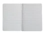 Liderpapel Cuaderno Espiral Pautaguía A5 Naranja 80 Hojas