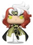 Funko Marvel POP! Comics Celestial Rogue (X-Men '97) Figura de Vinilo