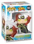 Funko Marvel POP! Comics Celestial Rogue (X-Men '97) Figura de Vinilo
