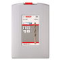 Bosch Set Brocas Spiralbohrer Cobalt 19 Piezas HSS para Taladro, 2608587014