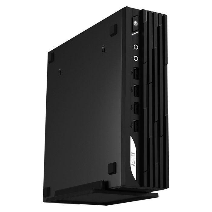 MSI PRO DP21 13M-1070EU Core i3-13100 8GB 256GB SSD W11Pro AZERTY MSI PRO DP21 13M-1070EU Core i3-13100 8GB 256GB SSD W11Pro AZERTY