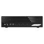 MSI PRO DP21 13M-1070EU Core i3-13100 8GB 256GB SSD W11Pro AZERTY