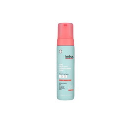 Imbue Curl Uplifting Conditioning Foam 03 Espuma para Realzar Rizos Tipo 3, Hidratación y Definición, 200ml