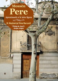 MOSSEN PERE, Maria Montserrat Vime Bacardi - PAGES EDITORS