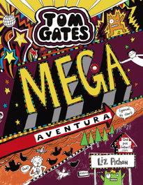 BRUIXOLA MEGA AVENTURA