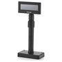 Bixolon BCD-2000 Visor de Cliente USB 120 Dígitos Negro