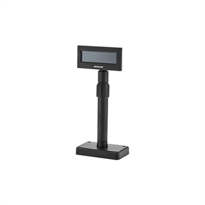 Bixolon BCD-2000K Pantalla de cliente STN LCD USB Negro Bixolon BCD-2000K Pantalla de cliente STN LCD USB Negro