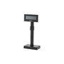 Bixolon BCD-2000K Pantalla de cliente STN LCD USB Negro