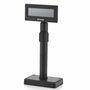 Bixolon BCD-2000K Pantalla de cliente STN LCD USB Negro